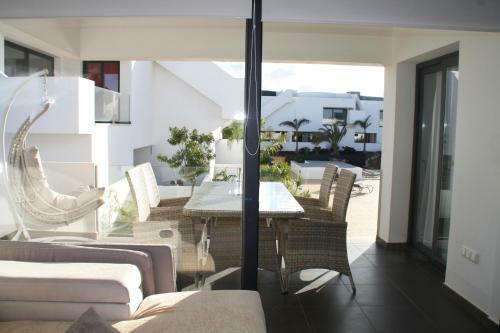 Apartamento Casa Skadi