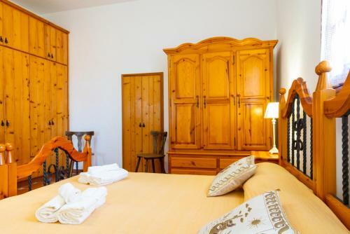 Villa Nare - Casa T�pica Majorera
