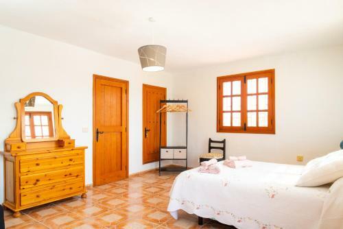 Villa Nare - Casa T�pica Majorera