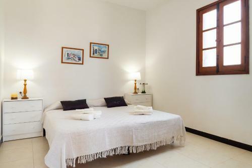 Villa Nare - Casa T�pica Majorera