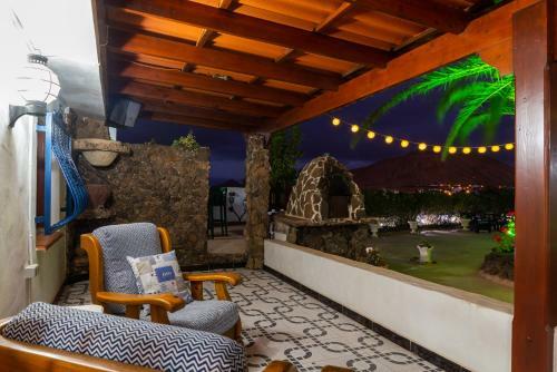 Villa Nare - Casa T�pica Majorera