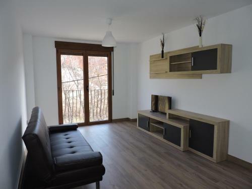 El Tranco Apartamentos