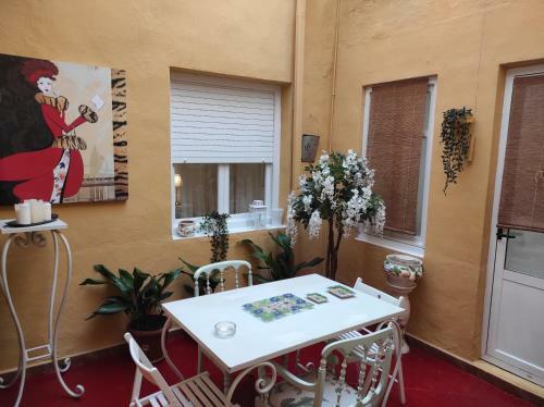 Hostal Casa Jazm�n