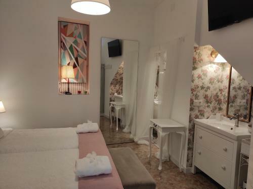 Hostal Casa Jazm�n