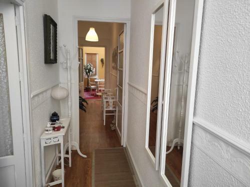 Hostal Casa Jazm�n