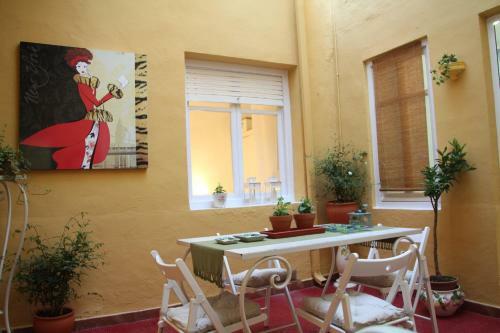 Hostal Casa Jazm�n