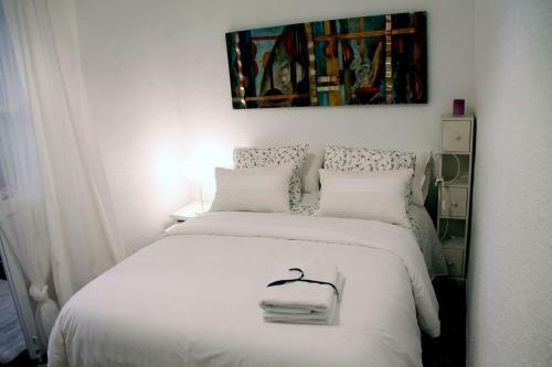 Hostal Casa Jazm�n