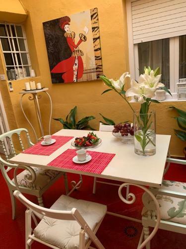 Hostal Casa Jazm�n
