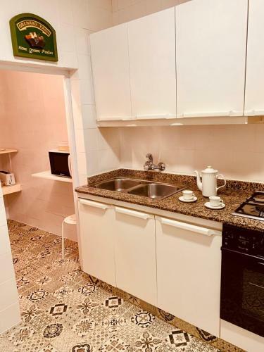 Hostal Casa Jazm�n