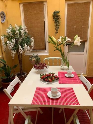 Hostal Casa Jazm�n