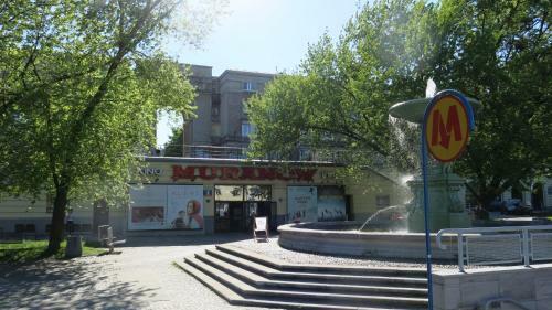 Apartamento Muran�w Studio