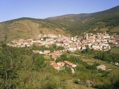 Agroturismo Casa Rural El Quemao