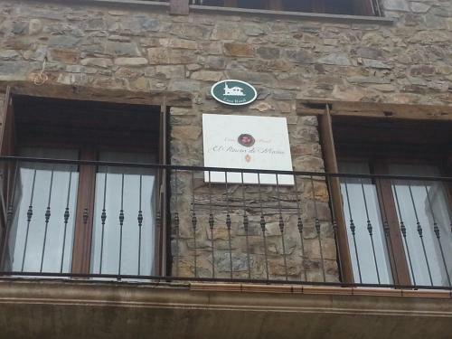 Agroturismo Casa Rural El Rincon de Maria