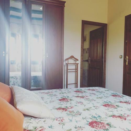 Bed & Breakfast Masia Castellvi