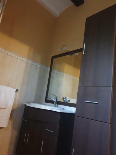 Bed & Breakfast Masia Castellvi