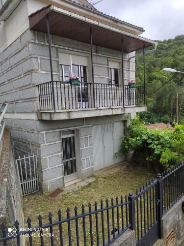 Casa En Ribeira Sacra