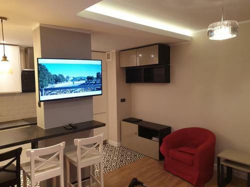 Apartamenty Promenada