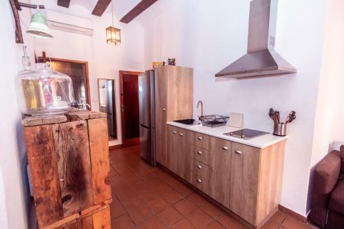 Hostal La Casa De F�lix