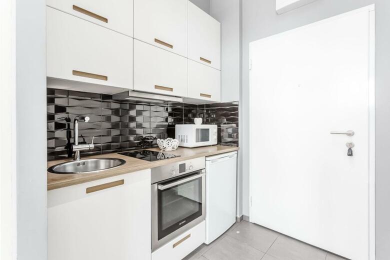 Chill Apartments Mokotow Business Park