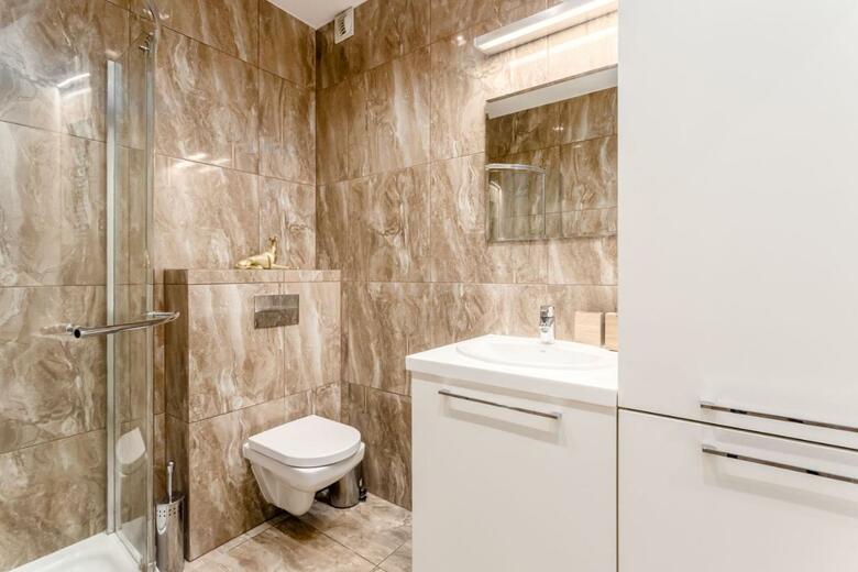 Chill Apartments Mokotow Business Park