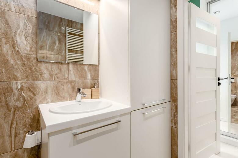 Chill Apartments Mokotow Business Park