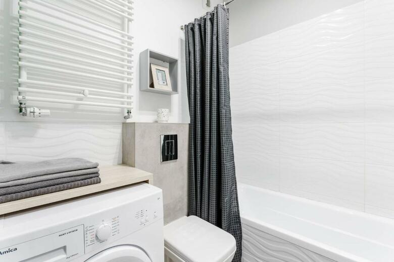 Chill Apartments Mokotow Business Park