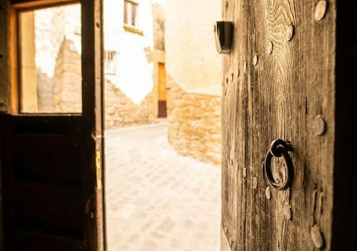 Cal Conx�