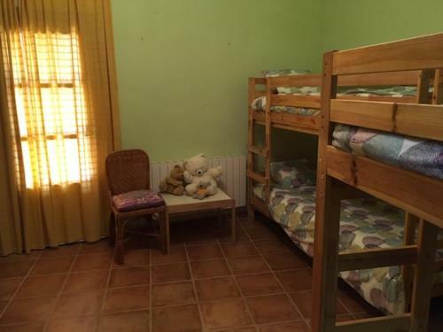 Apartamento Cal Cabrer - El Vilosell