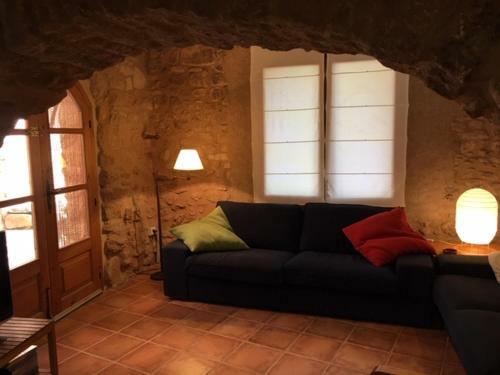 Apartamento Cal Cabrer - El Vilosell