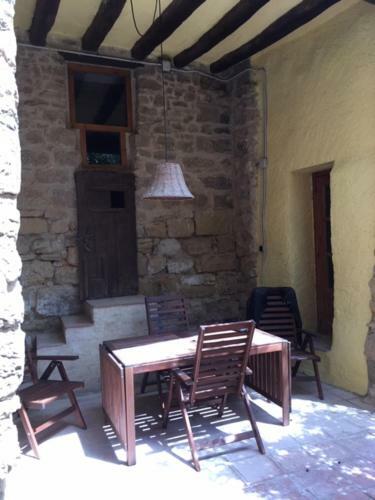 Apartamento Cal Cabrer - El Vilosell