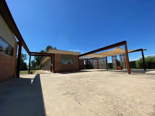 Villa Infinity Pool House In Vilopriu