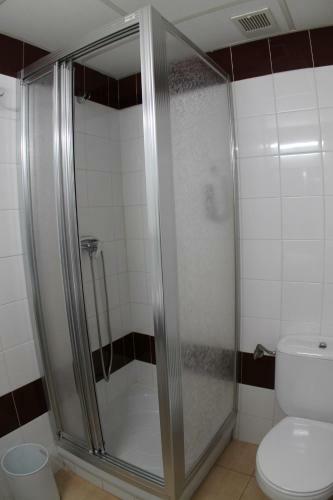 Hostal Cascadas De Puente Ra