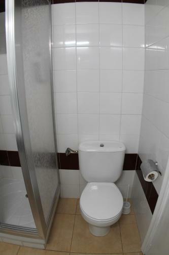 Hostal Cascadas De Puente Ra