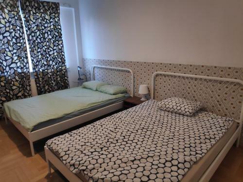 Green Kabaty Apartment 2