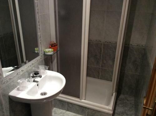 Albergue Pensi�n Quilmes