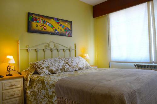 Albergue Pensi�n Quilmes