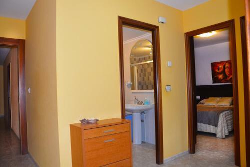 Albergue Pensi�n Quilmes