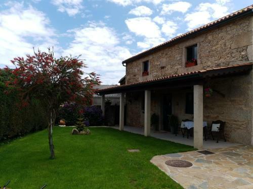 Casa O Quinteiro