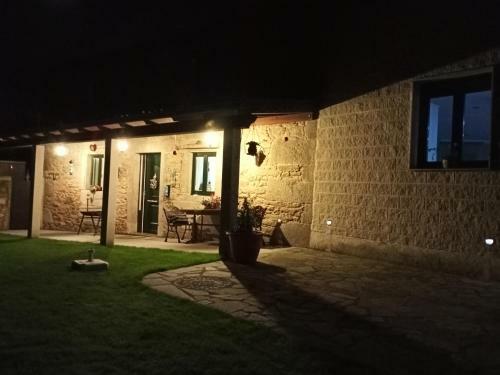 Casa O Quinteiro