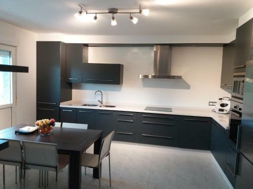 Apartamento Costa Da Morte