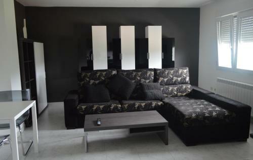 Apartamento Costa Da Morte