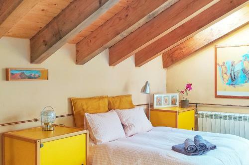 Agroturismo Casa Petricor