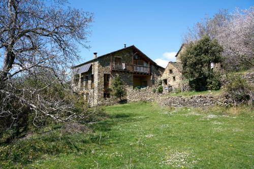 Agroturismo Casa Petricor