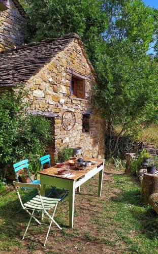 Agroturismo Casa Petricor