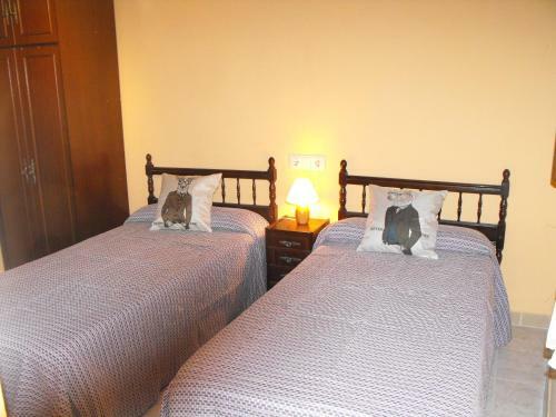 Agroturismo Casa Rural Patricio