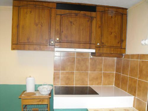 Agroturismo Casa Rural Patricio