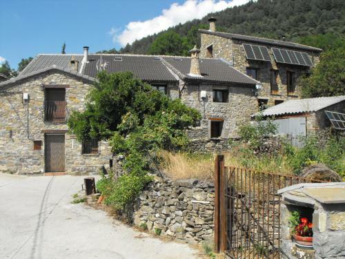 Agroturismo Casa Rural Patricio