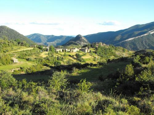 Agroturismo Casa Rural Patricio