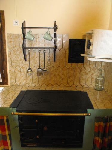 Agroturismo Casa Rural Patricio