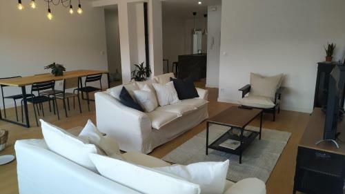 Apartamento Loft Costa Da Morte Vimianzo
